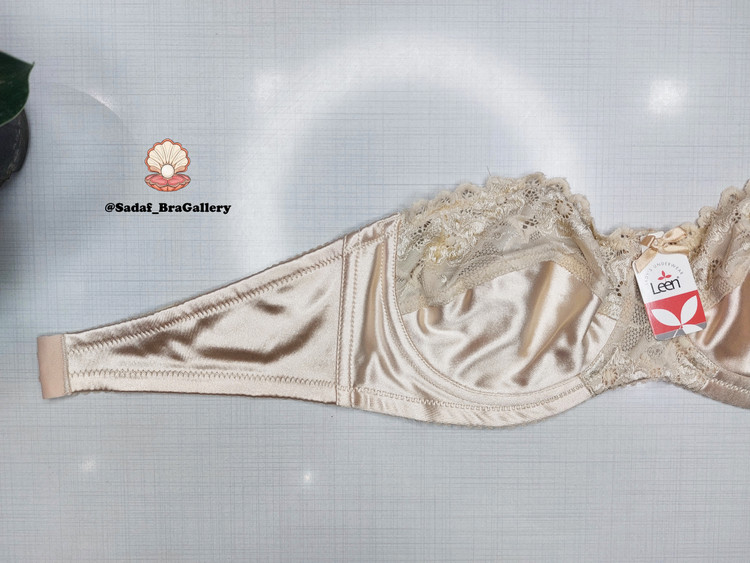 سوتین زنانه لین Leen 418