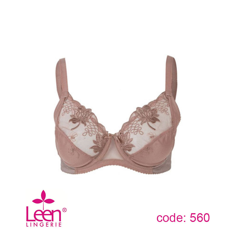 سوتین زنانه لین Leen 560